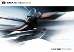 Tata MegaPixel Concept 2012 года